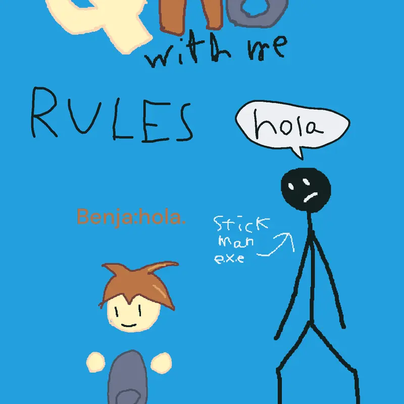 Game by @Gavinpro