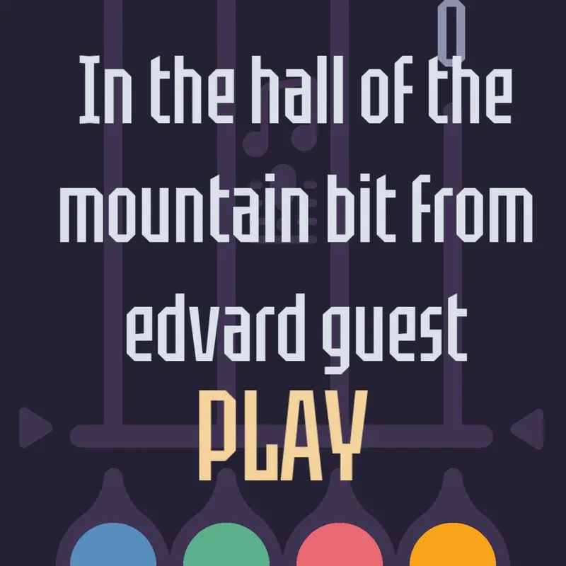 Game by @Rod-ri