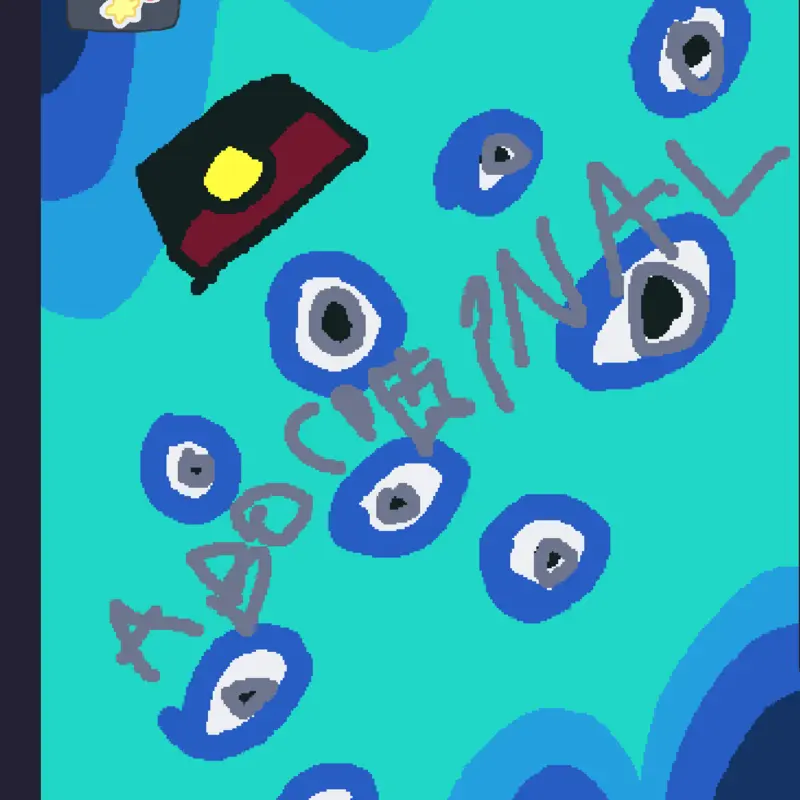 Idk what to name by @s3th118