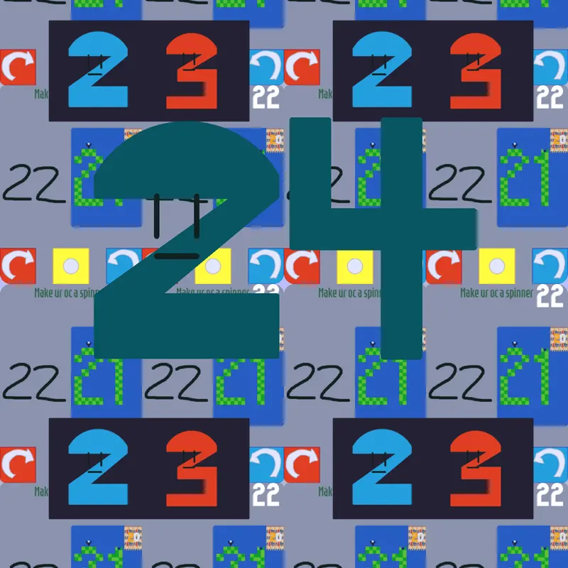 Game by @4DQaDu_Animations
