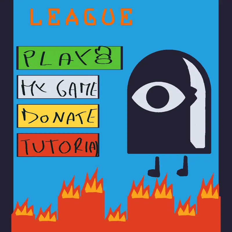 Boxing league by @Davidino_4