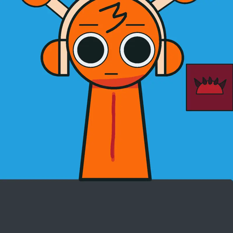 Game by @sprunki_and_pvz_fan