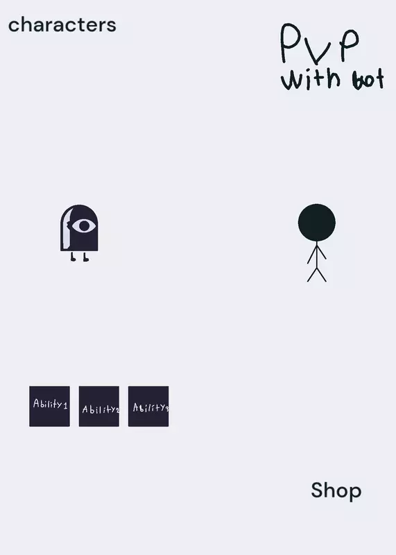 Game by @Cuberey