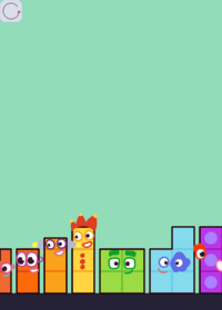 numberblocks