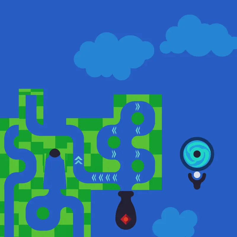 Game by @Austin_jay