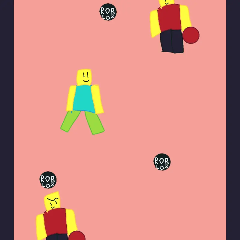 Game by @Entity_303