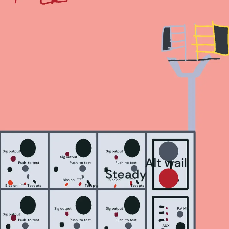 Game by @alertronic_5000studios