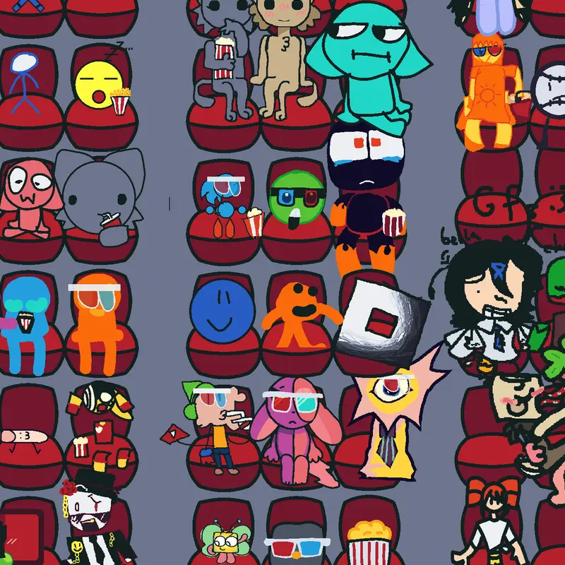 Game by @-_Cutebunny2_-
