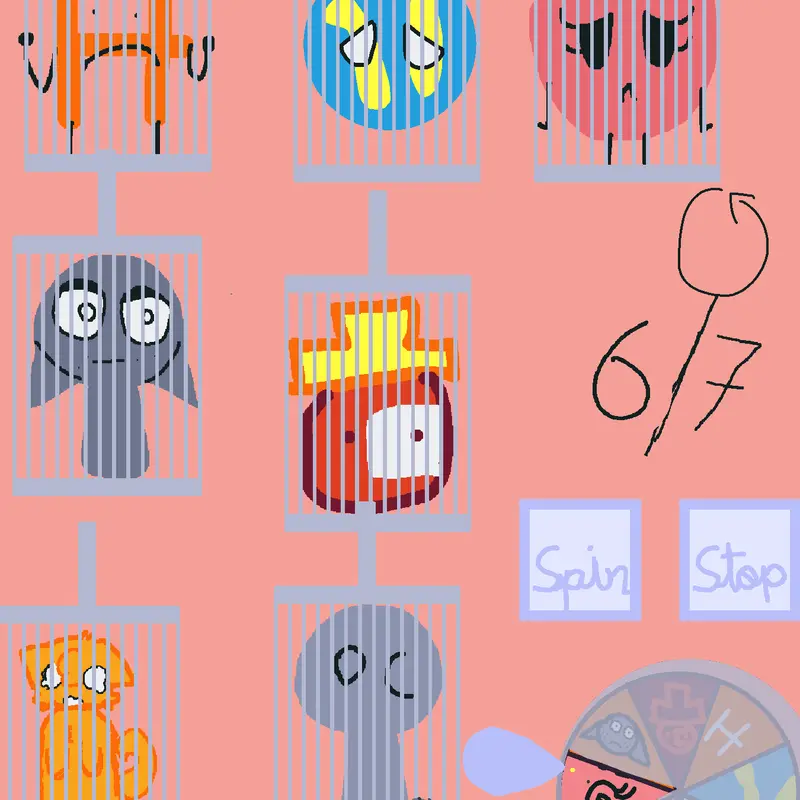 Game by @Enjel-_-
