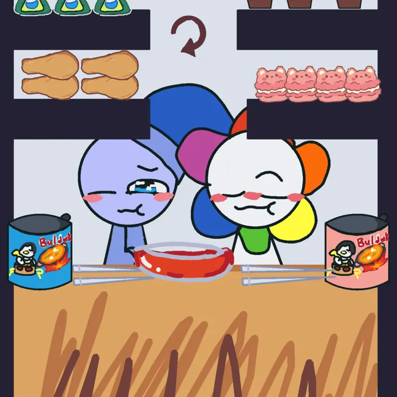 Game by @listik