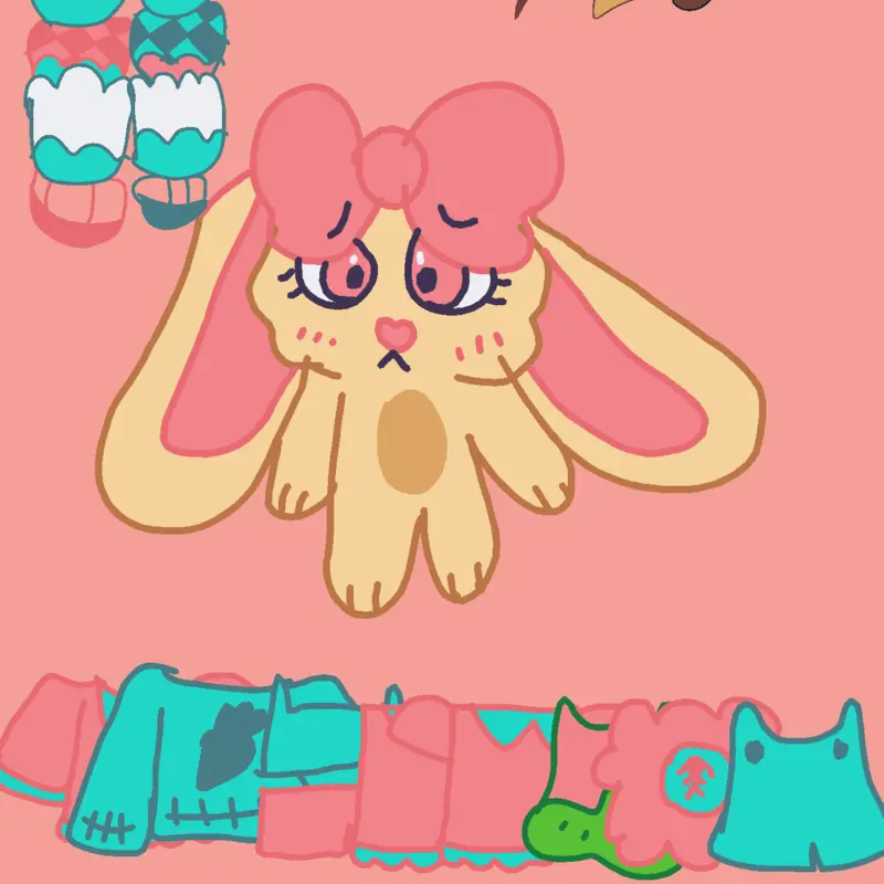 Game by @music31_12_60