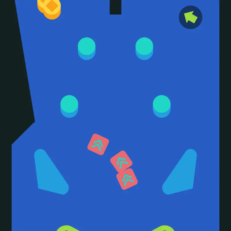Game by @viphacker