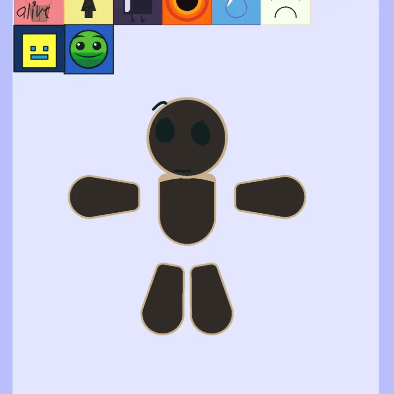 Game by @Chocy