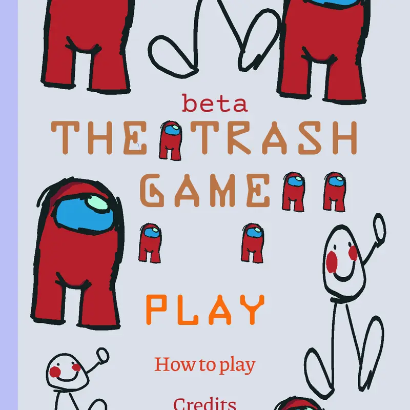 Game by @DavidTheFoxy