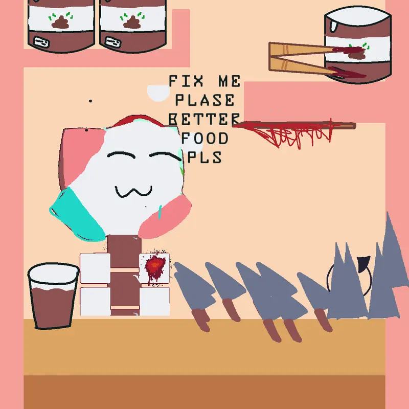 Game by @lialephengp