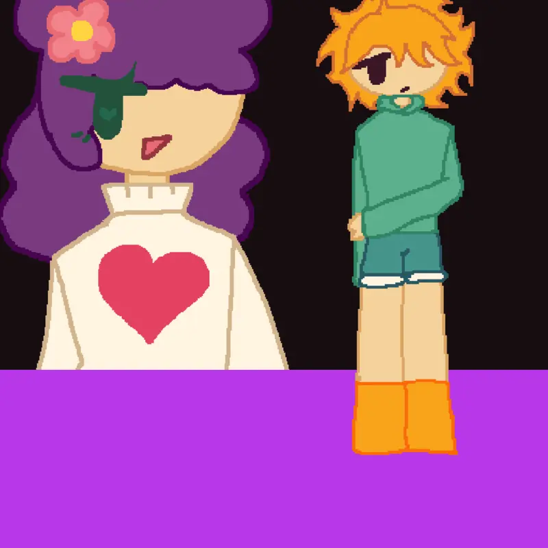 Game by @Willow_x3