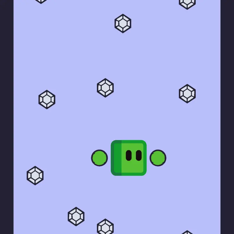 Game by @tawanandmeme555
