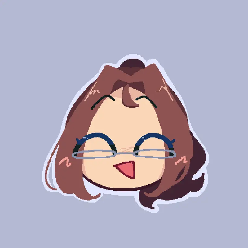 Game by @Poppy_Calliope