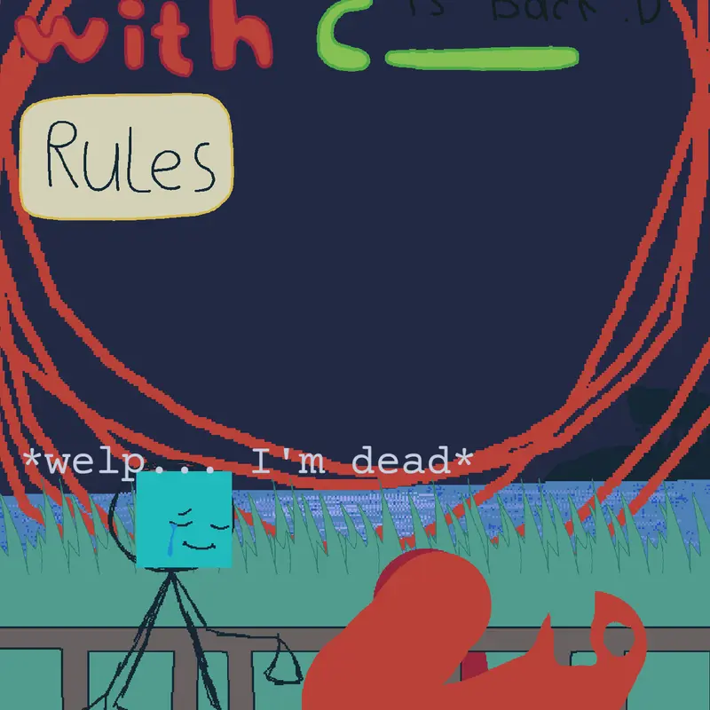 Game by @am_just_a_normal_person