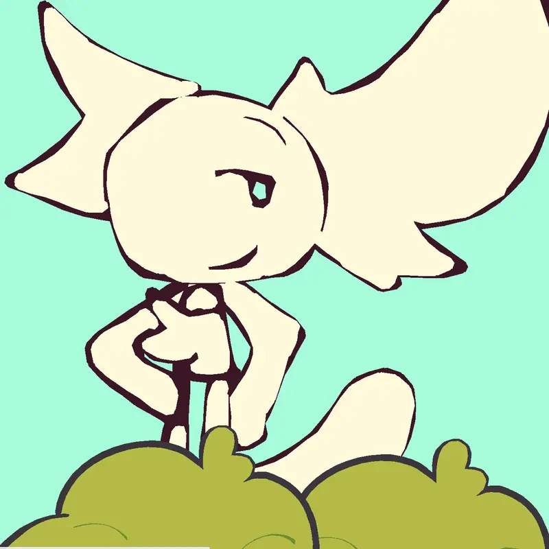 Game by @Katiito