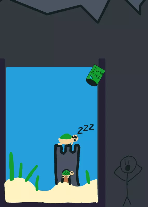 Game by @TRTURKALP