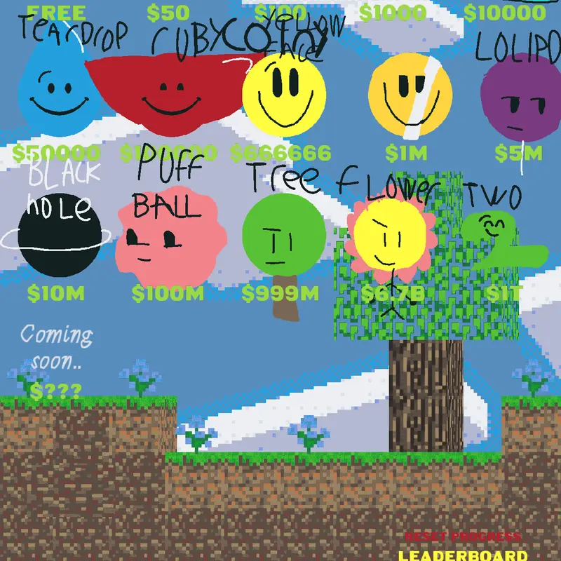 Game by @kingnorrise125