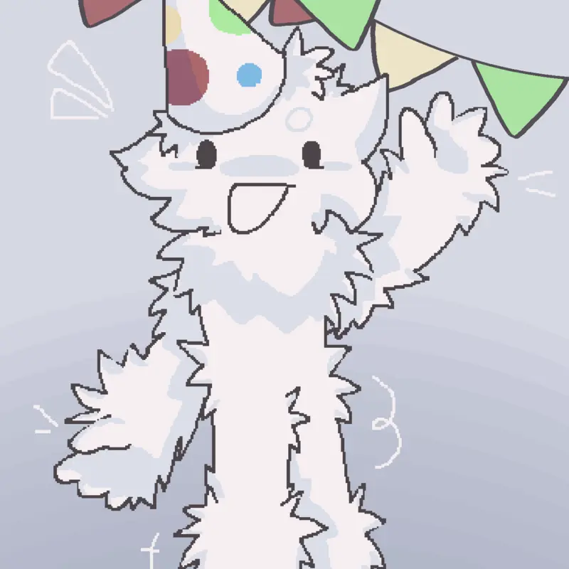 Game by @Hatqua
