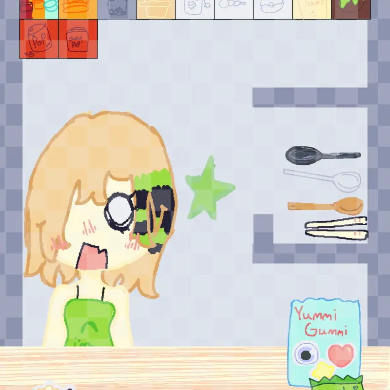 Game by @Pudim49