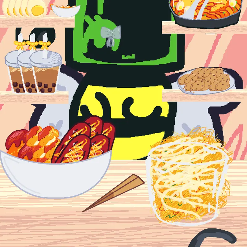 Game by @-_-Cosmo_theBrown1e-_-