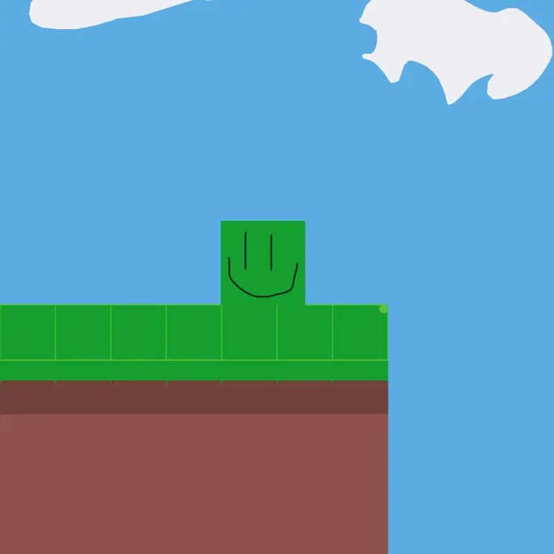 :3 by @creeper_drops_gunpowder