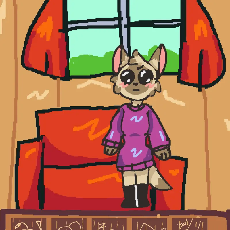 Game by @-UchuCat-