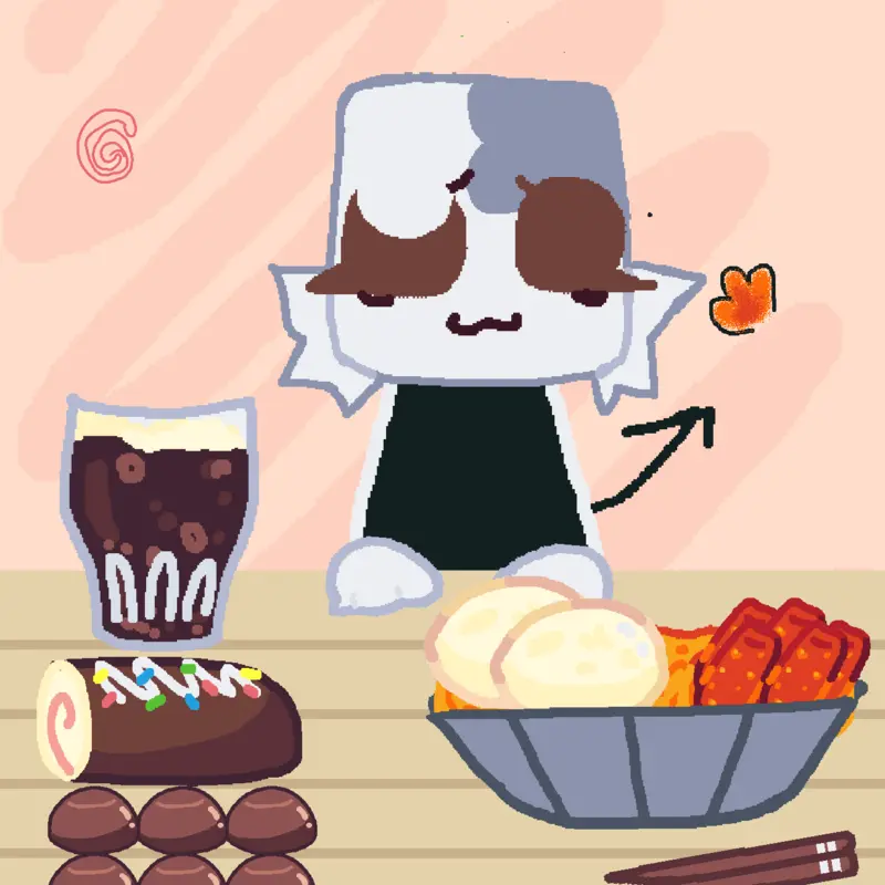 Chipy by @Chipyahoy