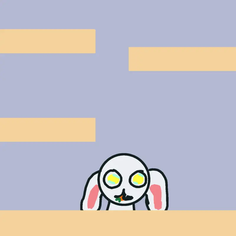 Game by @Ayllalima