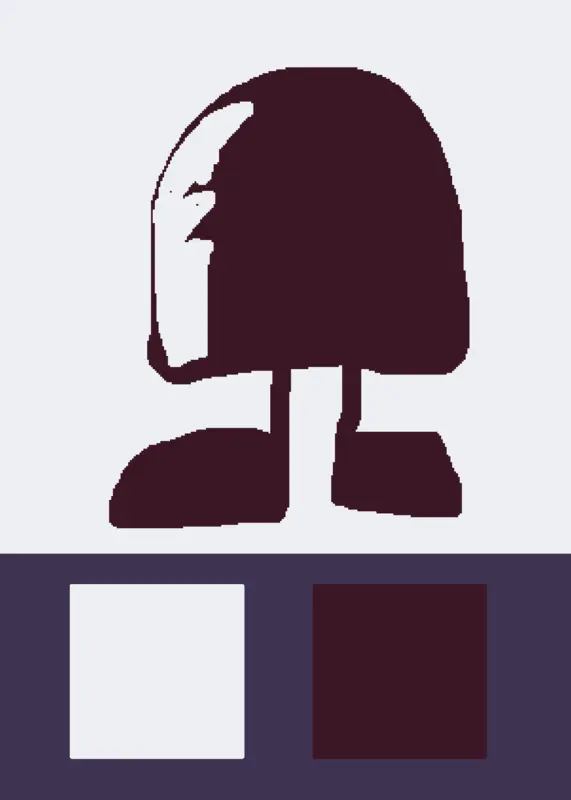 Game by @eyecy