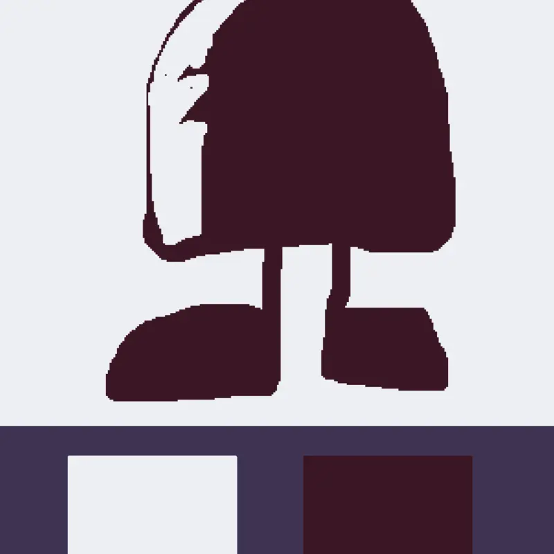 Game by @eyecy