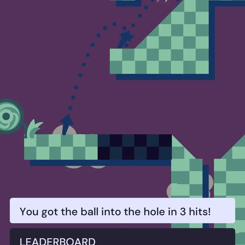 Game by @undefined_star
