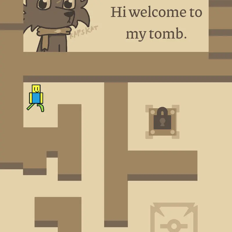 Game by @kemalppp