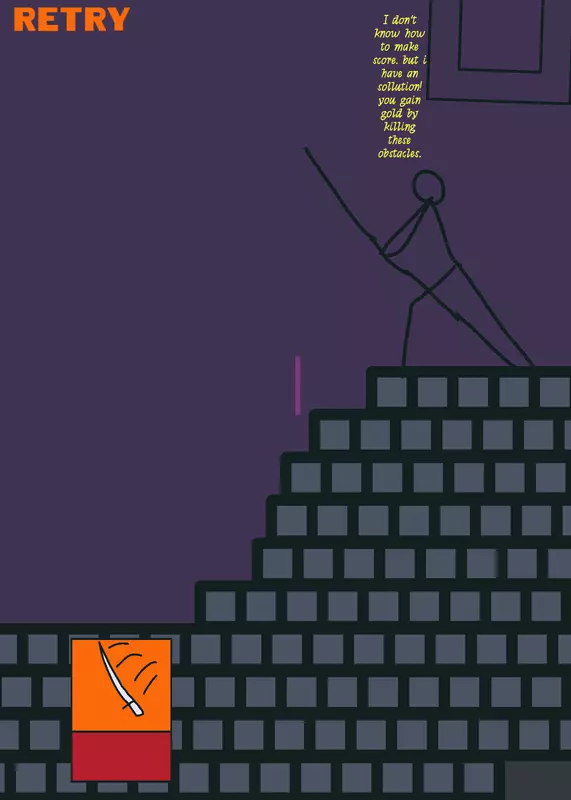 Game by @Theblackowl