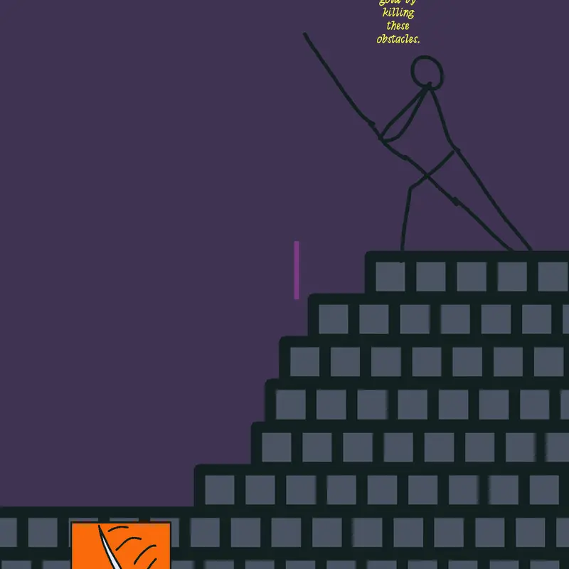 Game by @Theblackowl