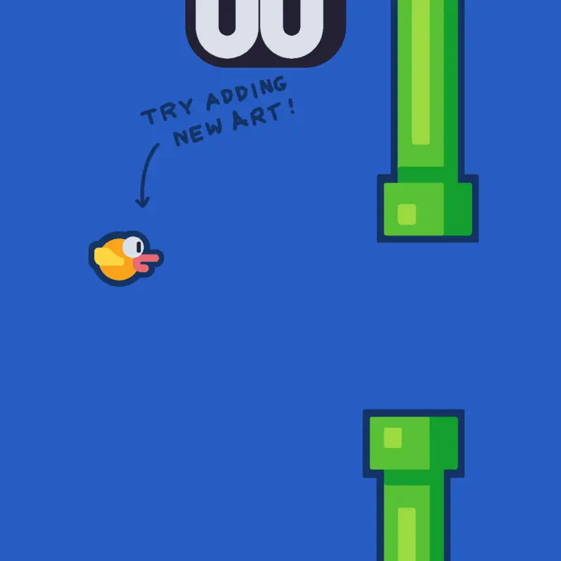Game by @pvd14