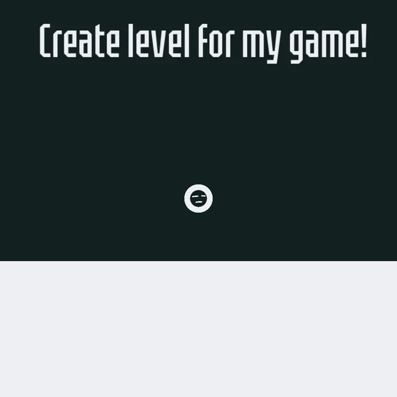 Game by @corral_cube