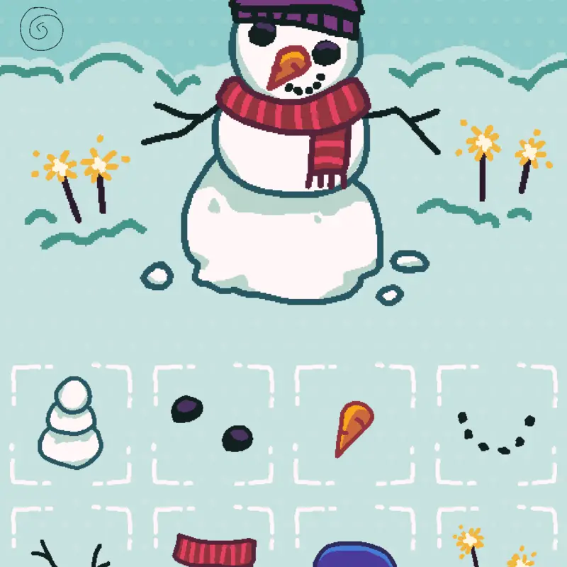 Game by @MinhAnhTrnh
