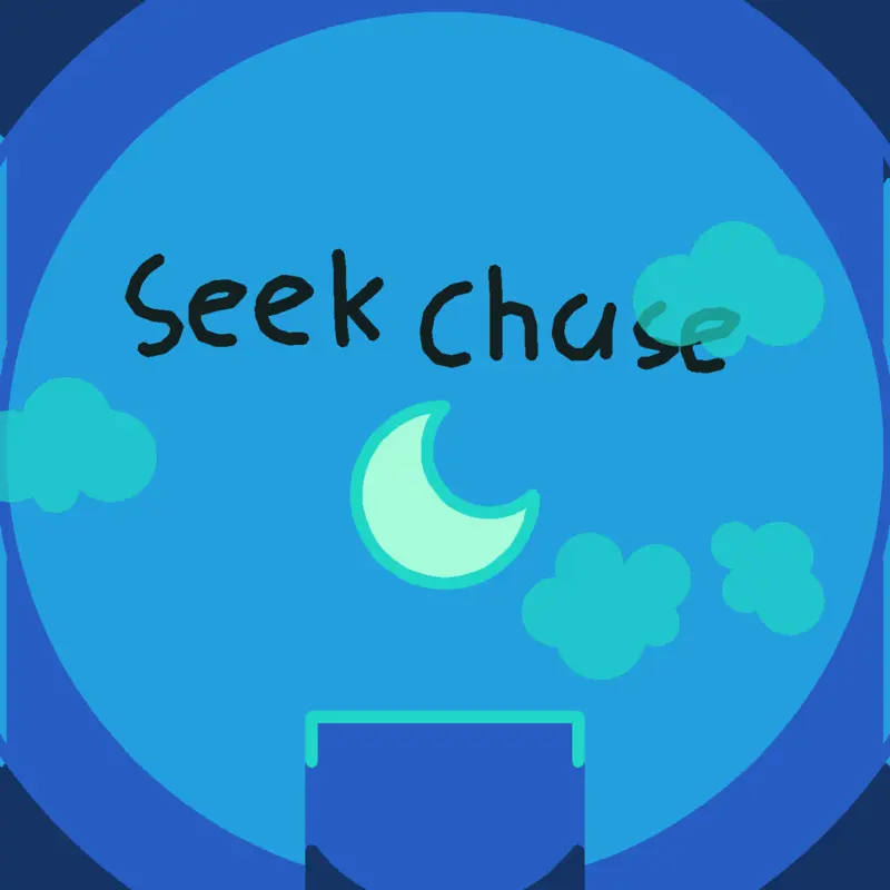 Game by @yanstepanovN