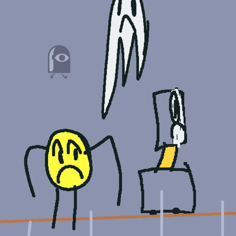 Game by @gutos