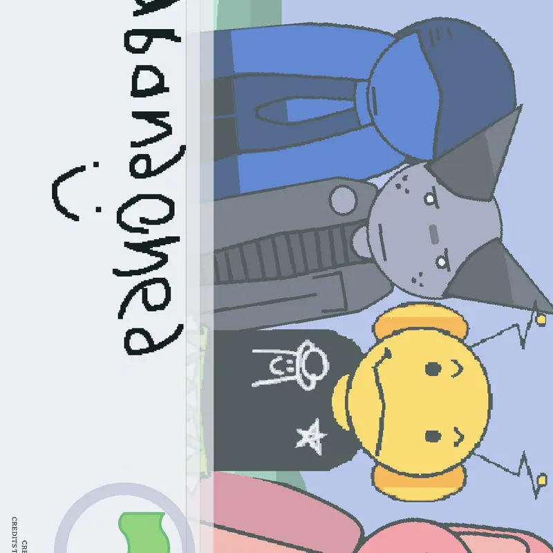 Game by @milesprower