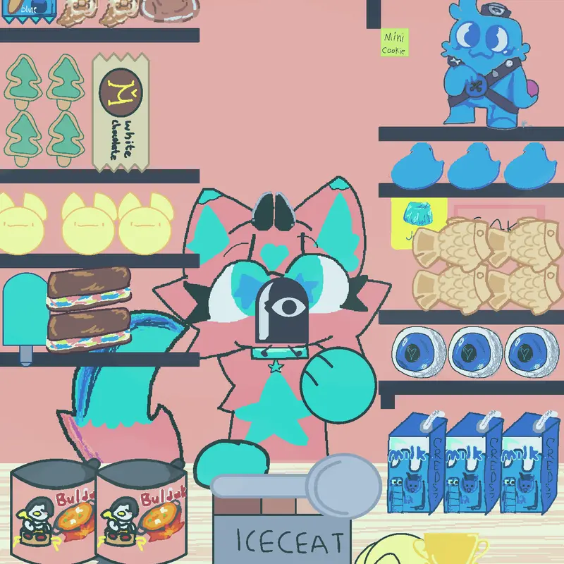 Game by @kihno_quit