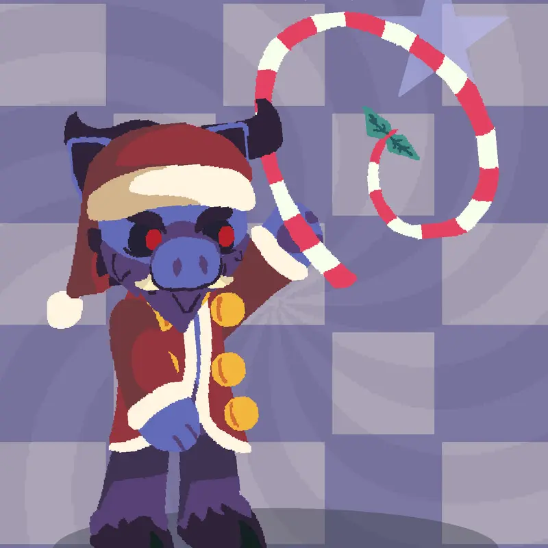 Game by @Nora_24