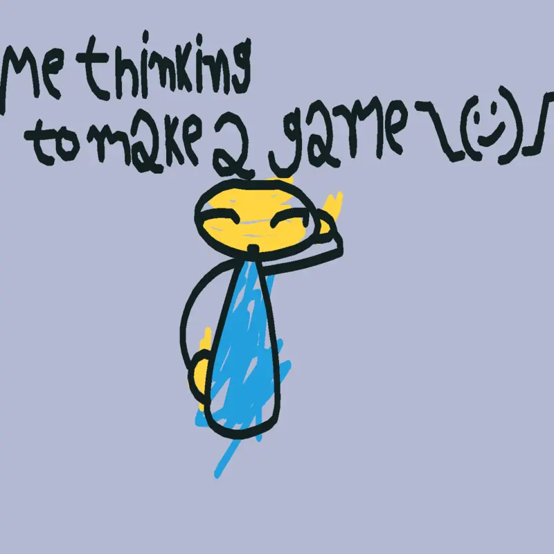 Game by @Psychopathye