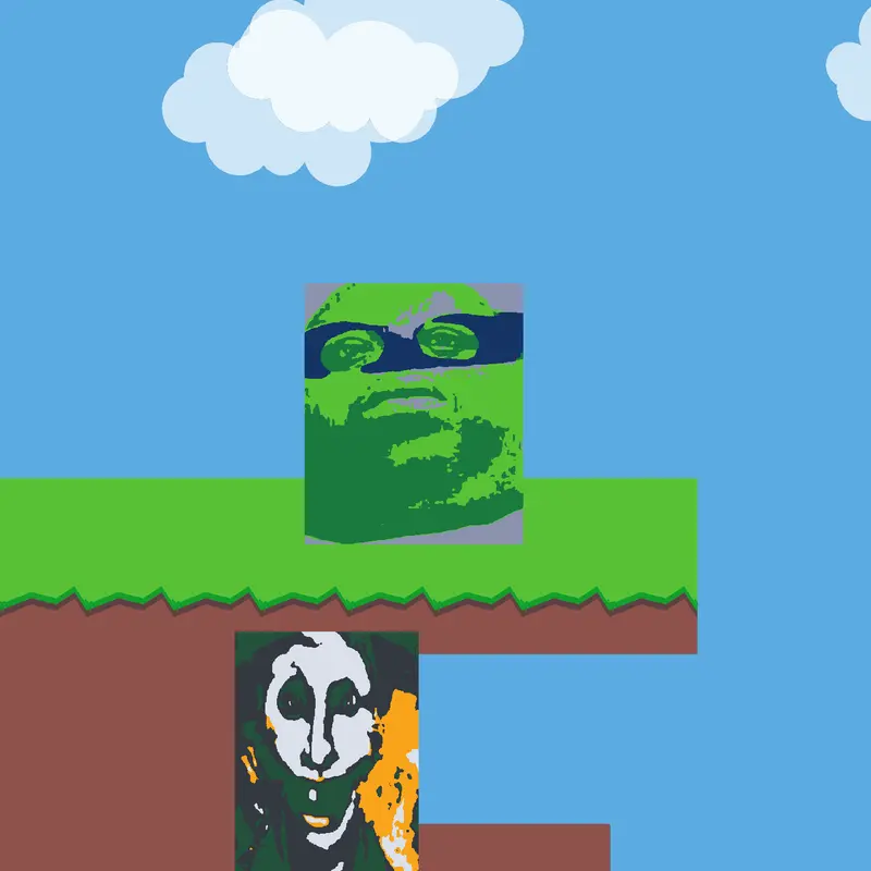 Game by @PeterGriffin19192929
