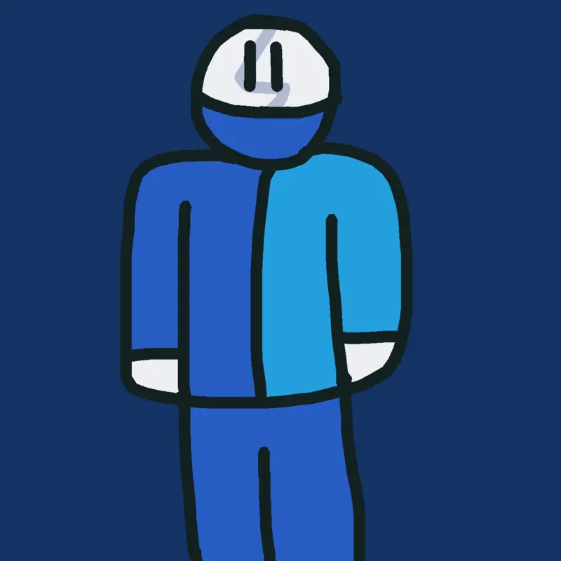 Im using an AI Voice by @GoCastleWeek
